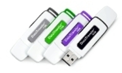 Kingston DataTraveler I 8GB