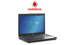 HP Compaq nc6400