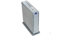 LaCie d2 SAFE Hard Drive 1TB