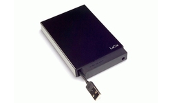 LaCie Little Disk 320GB (FW400)