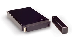 LaCie Little Disk 320GB (FW400)