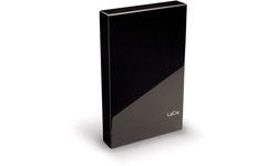 LaCie Little Disk 320GB (FW400)