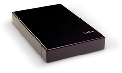 LaCie Little Disk 320GB (FW400)