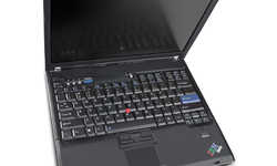 Lenovo ThinkPad T61p
