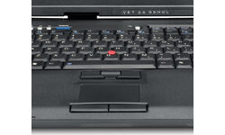 Lenovo ThinkPad T61p