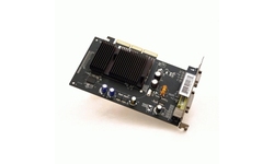 XFX GeForce 6200 512MB DDR2 AGP