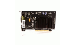 XFX GeForce 6200 512MB DDR2 AGP