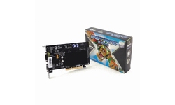 XFX GeForce 6200 512MB DDR2 AGP