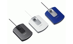 Sony Laptop Mouse White