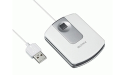Sony Laptop Mouse White