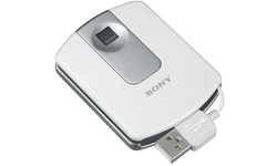 Sony Laptop Mouse White