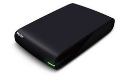 Maxtor Basics Desktop 500GB