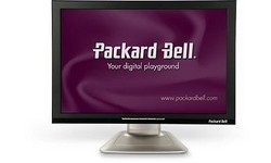 Packard Bell Maestro 191W