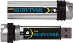 Corsair Flash Survivor 16GB