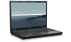 HP Compaq 8710p