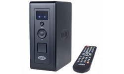 LaCie LaCinema Premier 1TB
