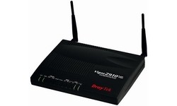 DrayTek Vigor 2910VGi Dual WAN Wireless VoIP Security Router
