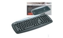 Trust XpertTouch Multimedia Keyboard KB-1150