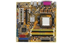 Asus M2NPV-VM