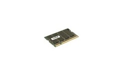 Crucial 2GB DDR2-667 CL5 Sodimm