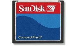 Sandisk Compact Flash 1GB