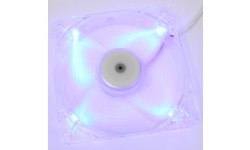 Sharkoon Silent Eagle 1000 LED 120mm