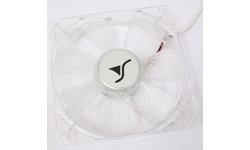 Sharkoon Silent Eagle 1000 LED 120mm