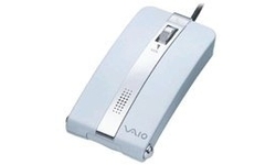 Sony USB mouse & VOIP telephone White