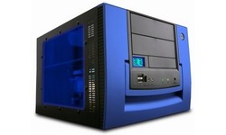Aspire X-Qpack Blue