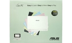 Asus Eee PC 4G Black
