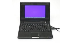 Asus Eee PC 4G Black