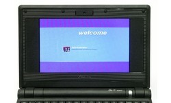 Asus Eee PC 4G Black