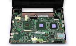 Asus Eee PC 4G Black