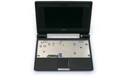 Asus Eee PC 4G Black