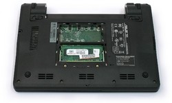 Asus Eee PC 4G Black