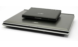 Asus Eee PC 4G Black