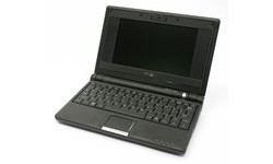 Asus Eee PC 4G Black