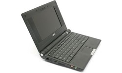 Asus Eee PC 4G Black