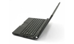Asus Eee PC 4G Black