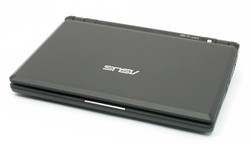 Asus Eee PC 4G Black