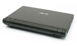 Asus Eee PC 4G Black