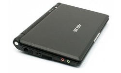 Asus Eee PC 4G Black