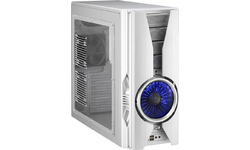 Aerocool AeroEngine II Silver
