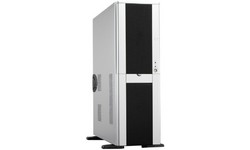 Chieftec Mesh CA-01 Silver/Black