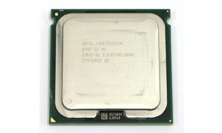 Intel Core 2 Extreme QX9775