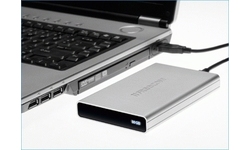 Freecom Mobile Drive Classic 160GB