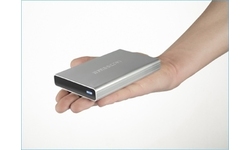 Freecom Mobile Drive Classic 160GB