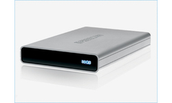 Freecom Mobile Drive Classic 160GB