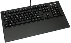 SteelSeries 7G Gaming Keyboard