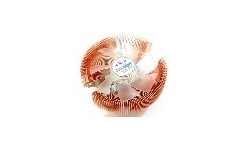 Zalman CNPS7000B-Cu LED